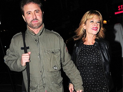 Με νέο αμόρε η Hannah