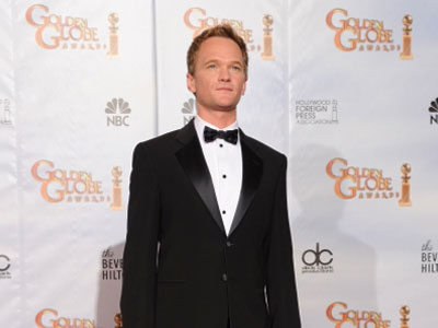 Η κραυγή βοηθείας του Neil Patrick Harris