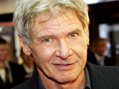 Η αγανάκτηση του Ηarrison Ford