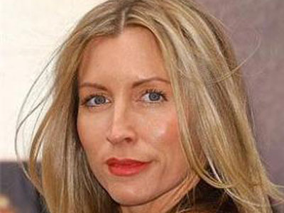 Χορεύοντας στον πάγο με την Heather Mills