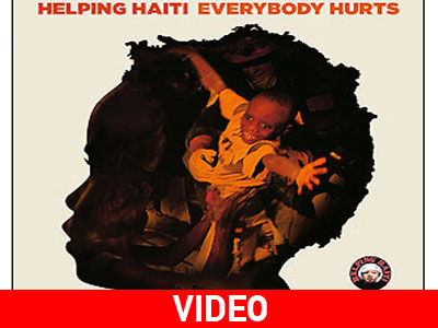 Κυκλοφόρησε το Everybody hurts!