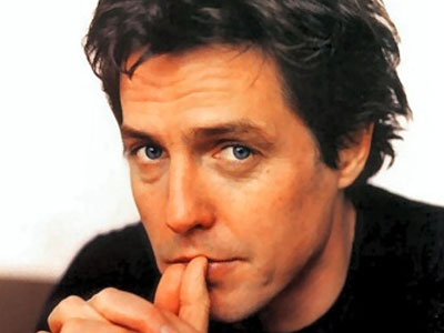 Οι ανασφάλειες του Hugh