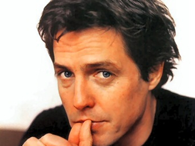 Τον θεωρεί ως το απόλυτο αρσενικό