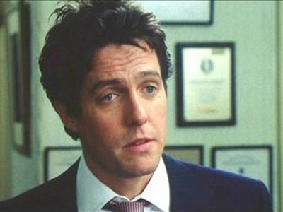 Ο εφιάλτης του Hugh Grant