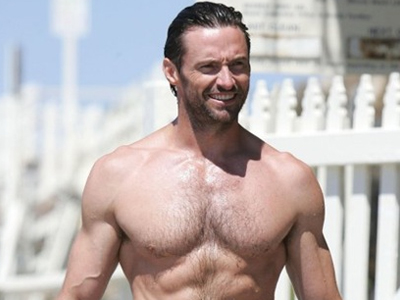 Ένας αφοσιωμένος μπαμπάς