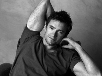 Ο πιο sexy άνδρας παραδίδει τον τίτλο