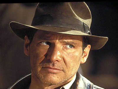 Αντέχει στα 67 του ο Indiana Jones;