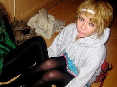 Η Ekaterina στο Celebrity Big Brother