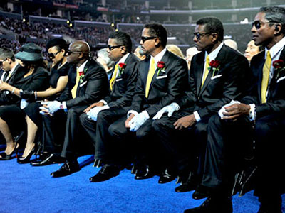 Στις 13 Δεκεμβρίου η μίνι σειρά για τους Jacksons