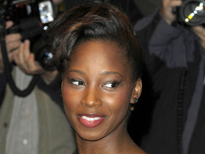 Ζήτησε διαζύγιο η Jamelia