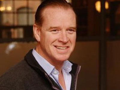 Μια νέα ζωή για τον James Hewitt