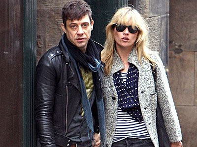 Απέρριψε την πρόταση γάμου η Kate Moss