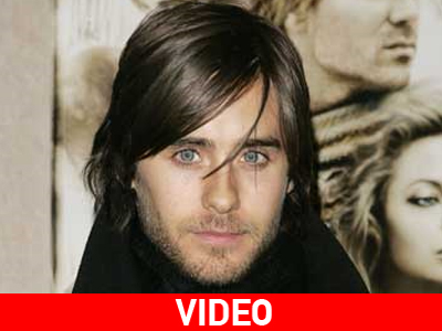 Ο Jared και η βόμβα Ο Jared και η βόμβα