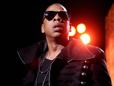 Οι celebrities στη συναυλία του Jay-Z