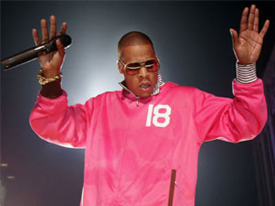 Χαρούμενος 40άρης ο Jay-Z