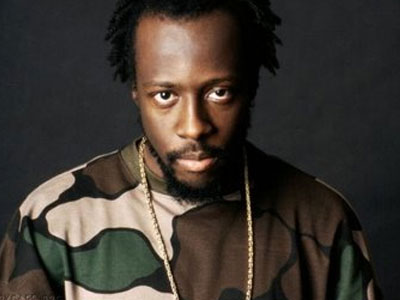 Wyclef Jean: Αυτή είναι η Αποκάλυψη!