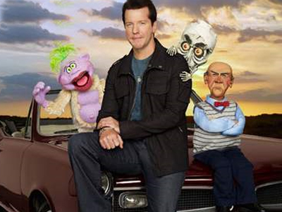 Τέλος εποχής για τον Jeff Dunham