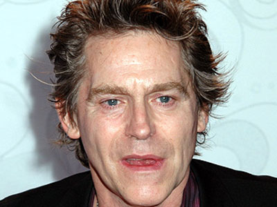 Ο Jeff Conaway παλεύει για τη ζωή του