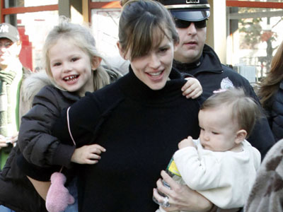 Μια γλυκιά έκπληξη