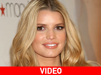 Το ξέσπασμα οργής της Jessica Simpson Το ξέσπασμα οργής της Jessica Simpson