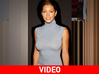 Jessica Biel: Ωραίο, αλλά δεν το ξανακάνω