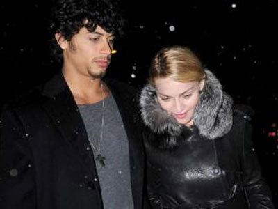 Σύντομα εργένης, ο Jesus Luz!