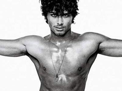 Η φωτογράφιση του Jesus Luz