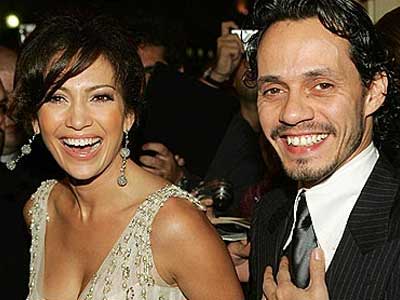 JLO και Marc Anthony έρχονται στην Αθήνα