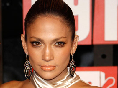 Μαμά με φυσικό τρόπο η JLo