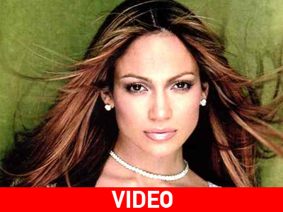 Το καινούργιο τραγούδι της Jennifer Lopez