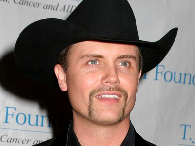 Μπαμπάς ο John Rich