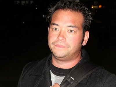 Η μετάνοια του Jon Gosselin