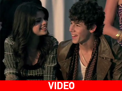 Πάλι μαζί ο Nick Jonas και η Selena Gomez;