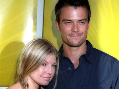 Τα ήρεμα Χριστούγεννα του Josh Duhamel