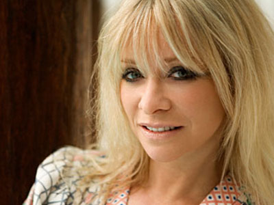 Στεναχωρήθηκε η Jo