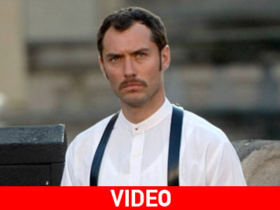 Τον «έκοβε» το κοστούμι