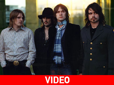 Οι Kasabian είναι οι νέοι Beatles; Οι Kasabian είναι οι νέοι Beatles;