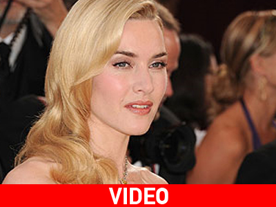 Μετακομίζει η Kate Winslet;