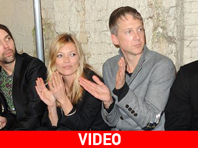 Τα πάει καλά με τον πρώην της