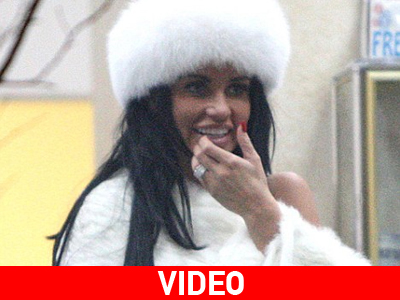 Το δαχτυλίδι της Katie Price Το δαχτυλίδι της Katie Price