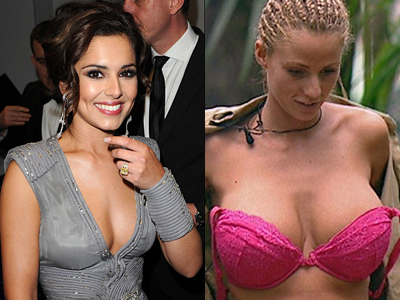 Το καλύτερο και το χειρότερο μπούστο