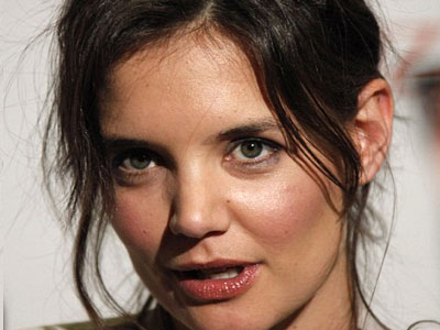 Σε «μαύρα χάλια» η Katie