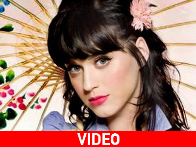 Άλλη μια εμφάνιση για την Katy Perry Άλλη μια εμφάνιση για την Katy Perry