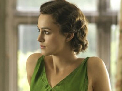 Υπερβολικά στεναχωρημένη η Keira Knightley