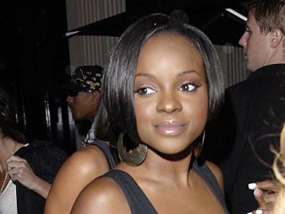 Βρήκε καινούργια φίλη