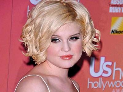 Οι αϋπνίες της Kelly Osbourne