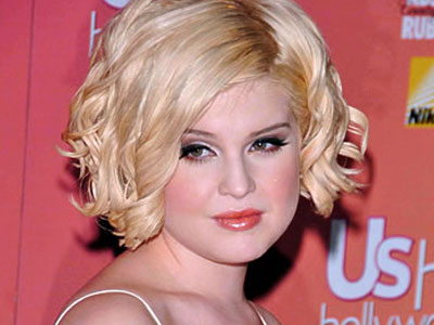 Η δίαιτα της Kelly Osbourne