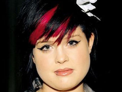 Τα γενέθλια της Kelly Osbourne
