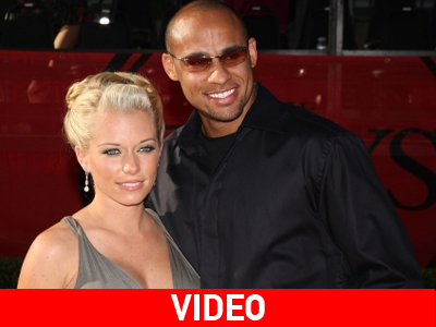 Kendra Wilkinson: Μετά το Super Bowl, πολύ sex!