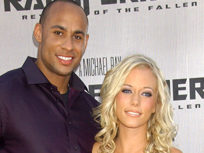 Το πάρτι της Kendra Wilkinson